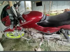 Bajaj Pulsar 150